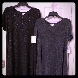 LuLaRoe elegant Carly combo